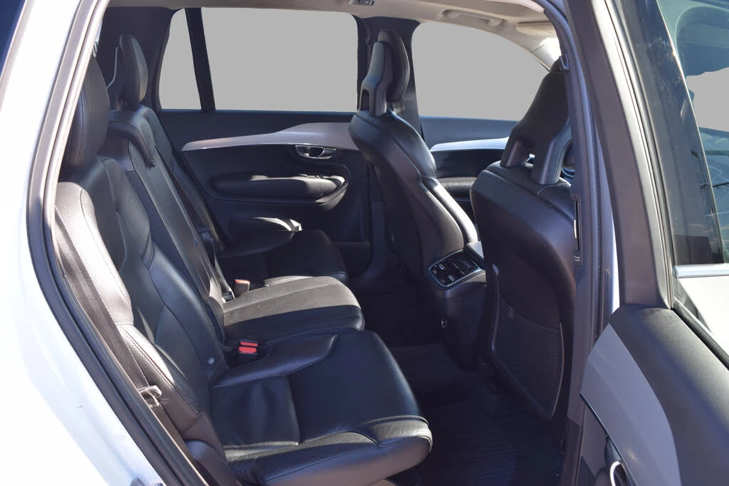 Volvo Xc90 7 -M����� AWD*  | Mobile.bg � ����������� 11