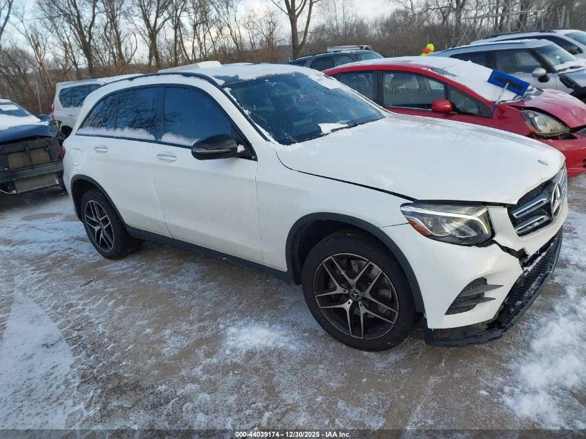 Mercedes-Benz GLC 300 2l 4Matic | Mobile.bg � ����������� 1