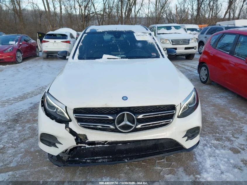 Mercedes-Benz GLC 300 2l 4Matic | Mobile.bg � ����������� 12