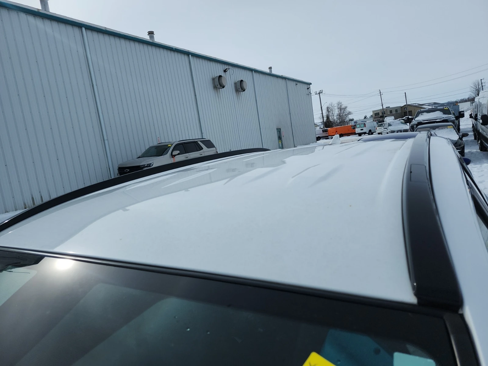 Toyota Rav4 2.5L| HYBRID| 4x4| CARFAX| 2 КЛЮЧА|  - изображение 6