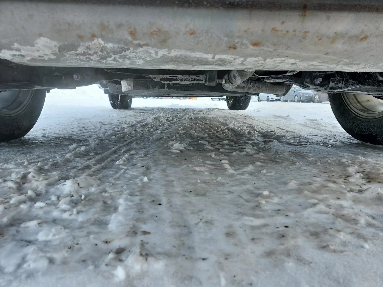 Toyota Rav4 2.5L| HYBRID| 4x4| CARFAX| 2 �����|  | Mobile.bg � ����������� 13