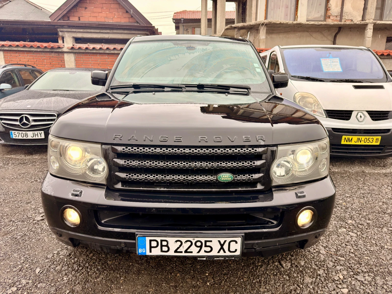 Land Rover Range Rover Sport 3.0 Disel | Mobile.bg � ����������� 1