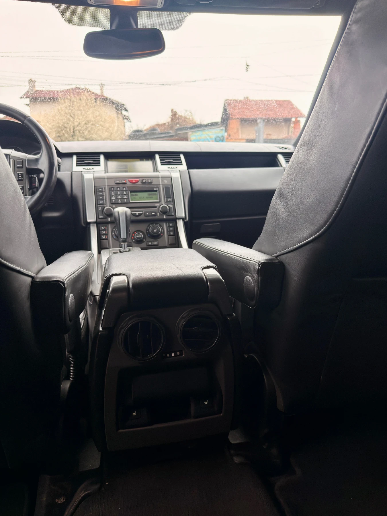 Land Rover Range Rover Sport 3.0 Disel | Mobile.bg � ����������� 10