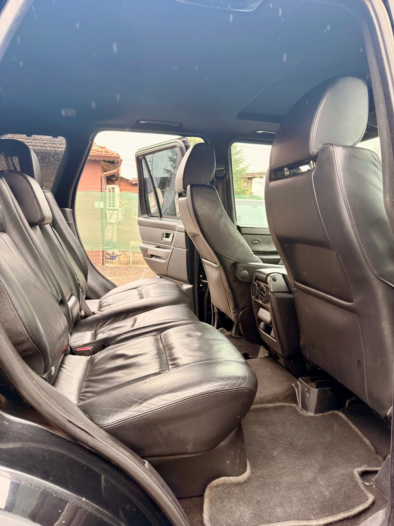 Land Rover Range Rover Sport 3.0 Disel | Mobile.bg � ����������� 6