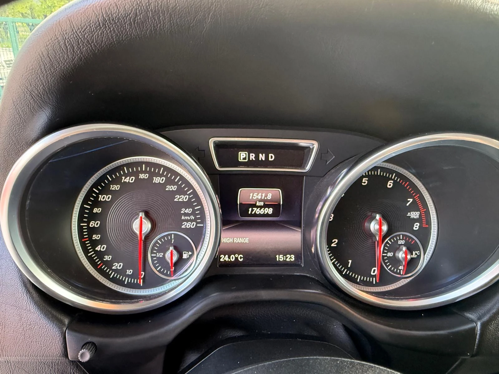 Mercedes-Benz G 500 FАCELIFT LIMITED EDITION 422кс Лизинг, Бартер, снимка 15 - Автомобили и джипове - 54390844