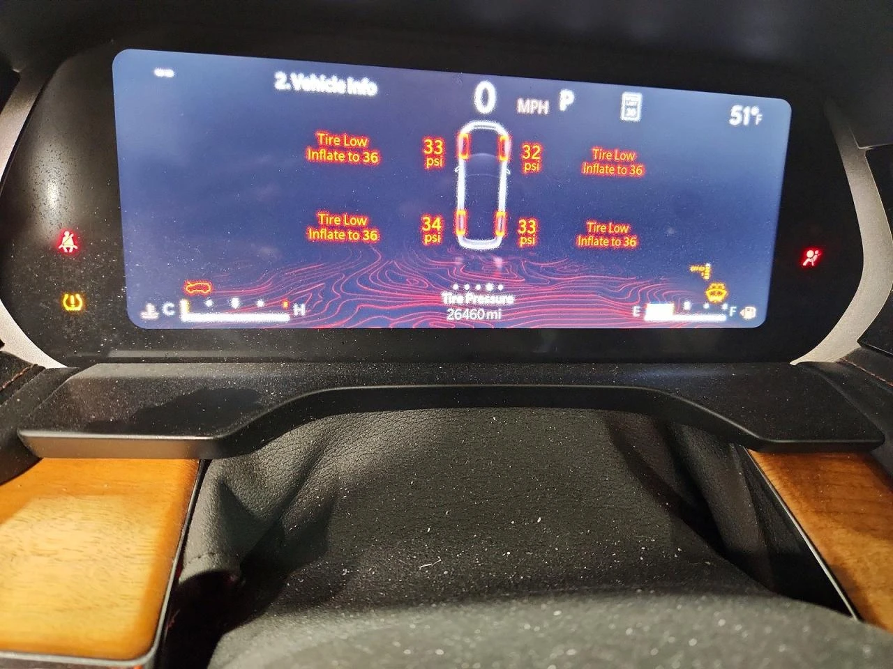 Jeep Grand cherokee 3.6l L Summit, снимка 9 - Автомобили и джипове - 54429645