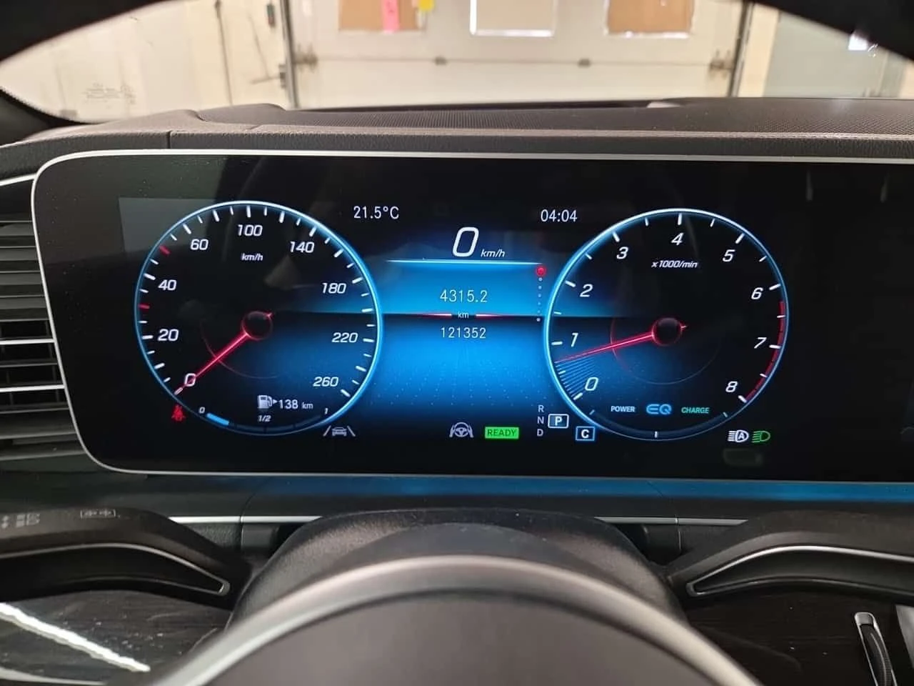 Mercedes-Benz GLE * 450 * CARFAX * ���� �� �� | Mobile.bg � ����������� 8