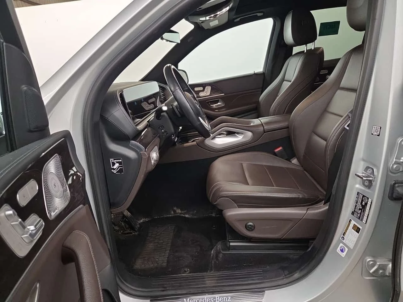 Mercedes-Benz GLE * 450 * CARFAX * ���� �� �� | Mobile.bg � ����������� 6