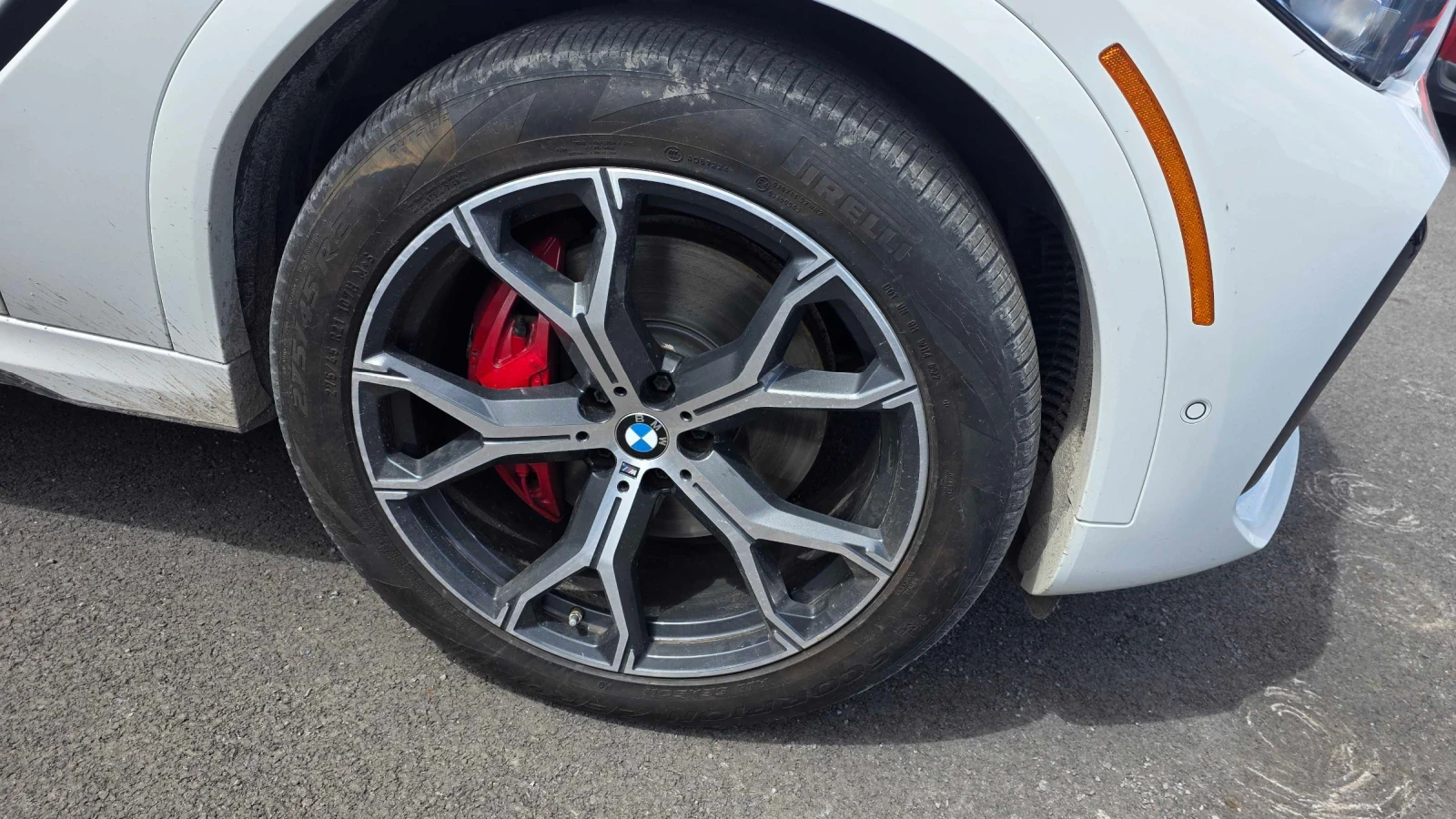 BMW X6 M ПАКЕТ * ДИСТРОНИК * HARMAN KARDON * SWAROVSKI, снимка 12 - Автомобили и джипове - 54586986