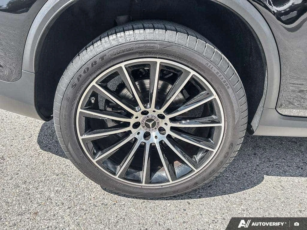 Mercedes-Benz GLC 300 COUPE * CARFAX * ФИКСИРАНА ЦЕНА ДО БГ * , снимка 6 - Автомобили и джипове - 55207271