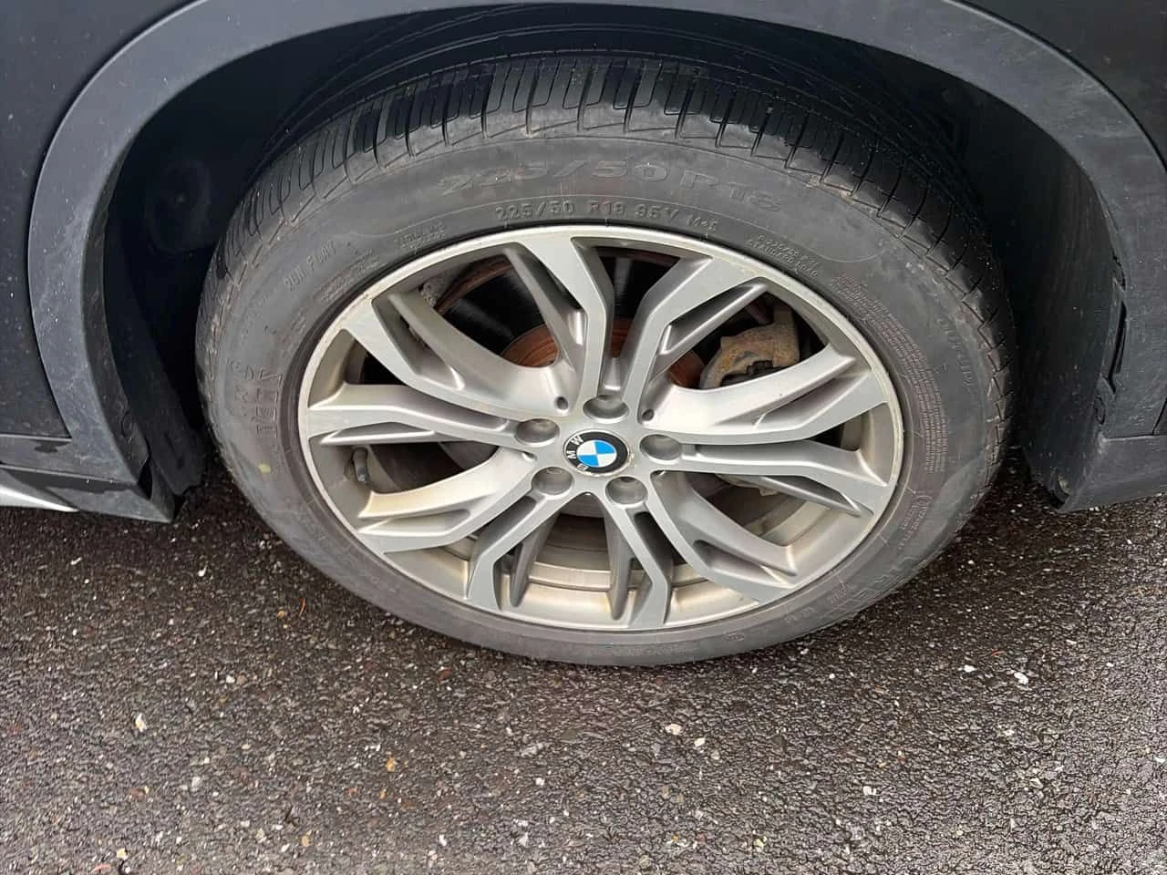 BMW X1 * xDrive28i * ПАНОРАМА* ПОДГРЕВИ* ВИДЕО* , снимка 7 - Автомобили и джипове - 55465814