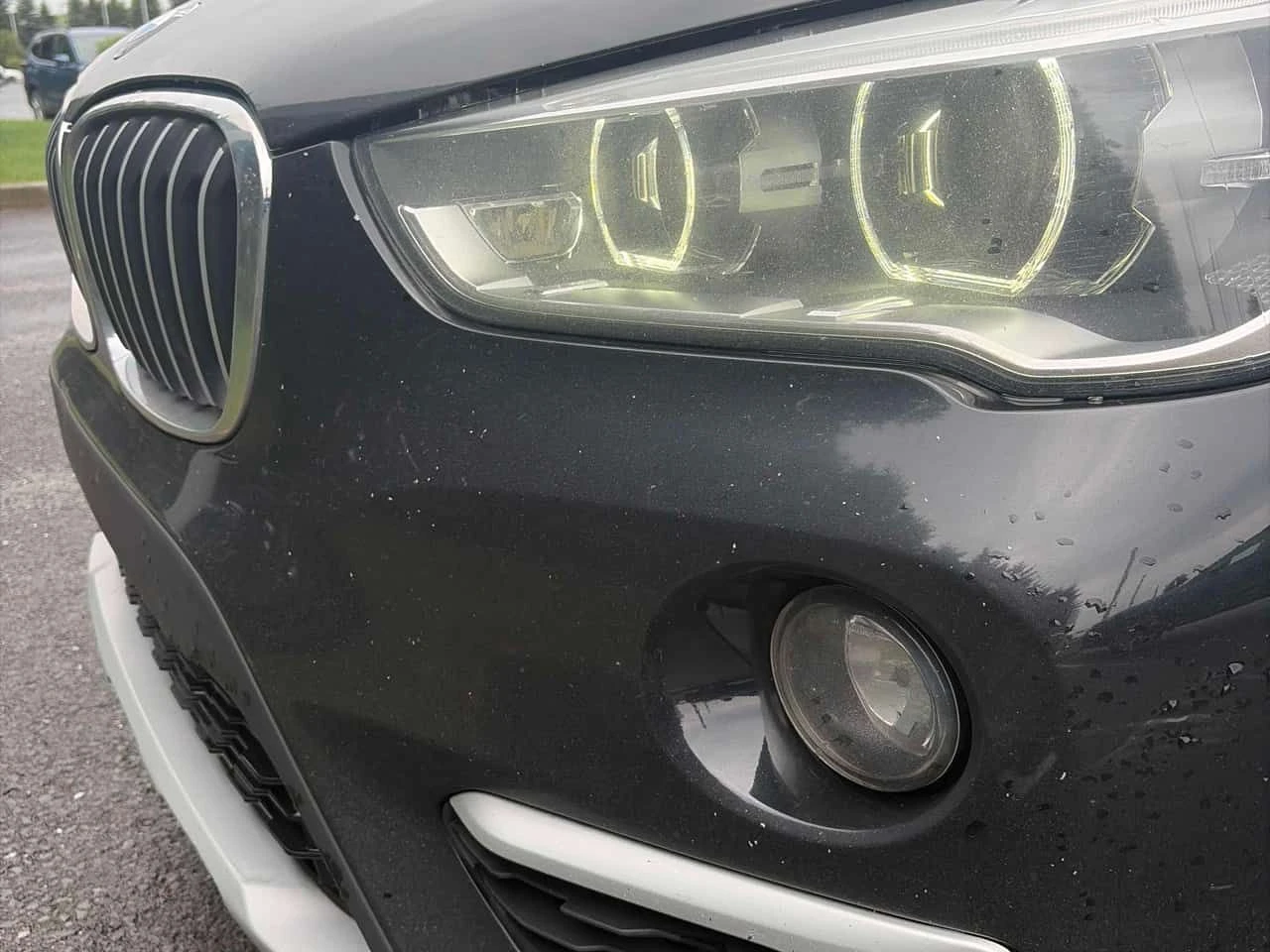 BMW X1 * xDrive28i * ПАНОРАМА* ПОДГРЕВИ* ВИДЕО* , снимка 11 - Автомобили и джипове - 55465814