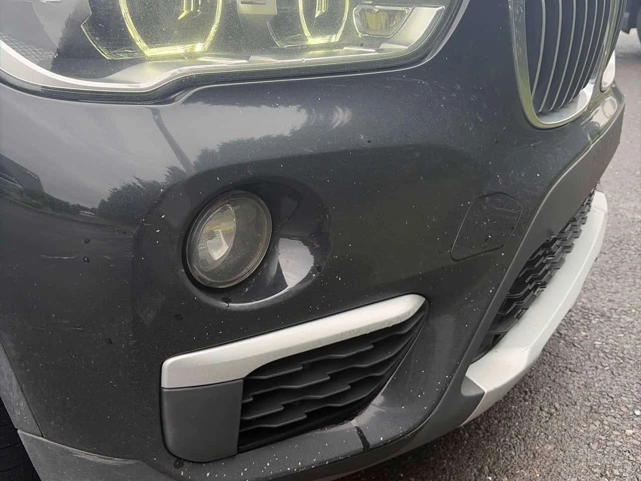 BMW X1 * xDrive28i * ПАНОРАМА* ПОДГРЕВИ* ВИДЕО* , снимка 12 - Автомобили и джипове - 55465814