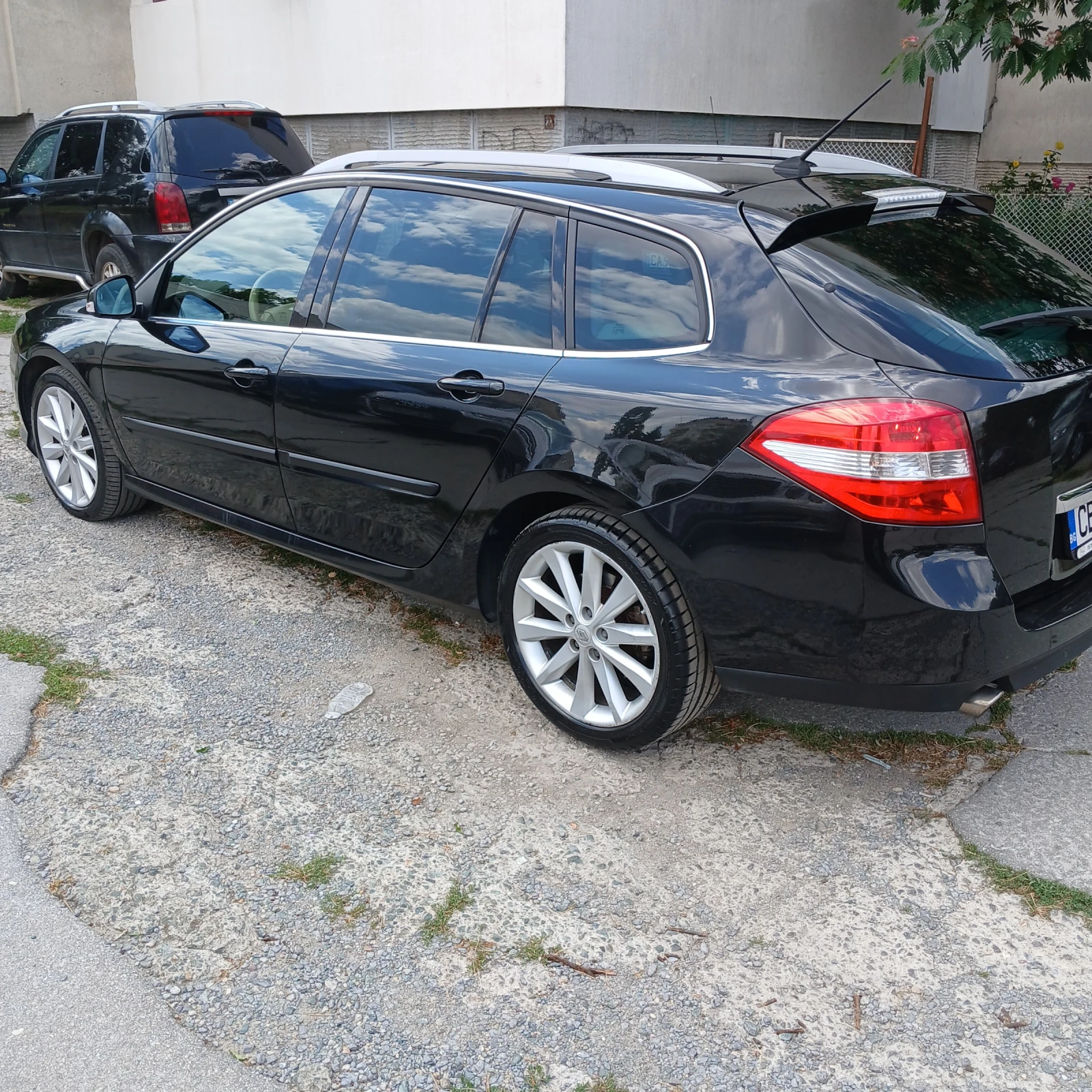 Nissan X-trail АВТОМАТИК - ИНИЦИАЛЕ , снимка 5 - Автомобили и джипове - 55506974
