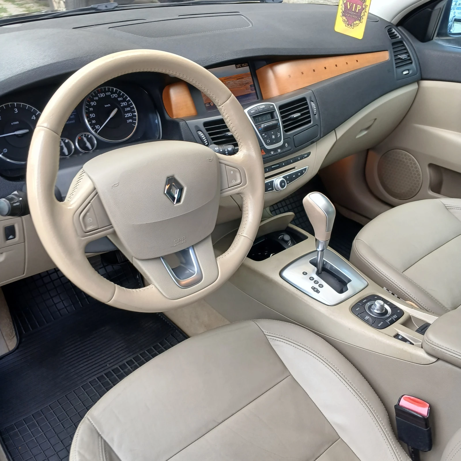 Nissan X-trail АВТОМАТИК - ИНИЦИАЛЕ , снимка 16 - Автомобили и джипове - 55506974