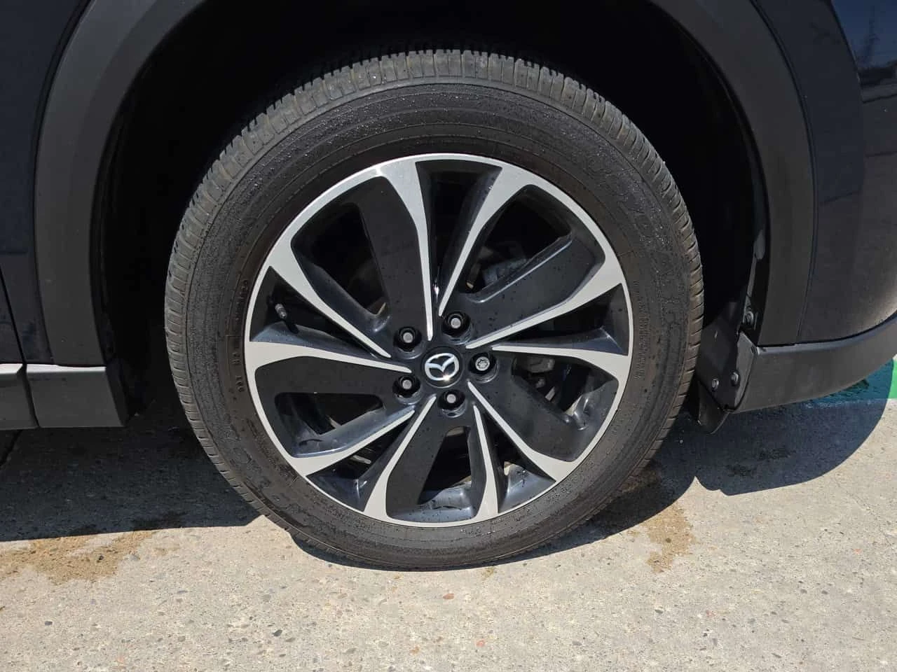 Mazda CX-5 * GT AWD * CARFAX * ОПЦИЯ ЗА ФИНАНСИРАНЕ , снимка 7 - Автомобили и джипове - 55545893