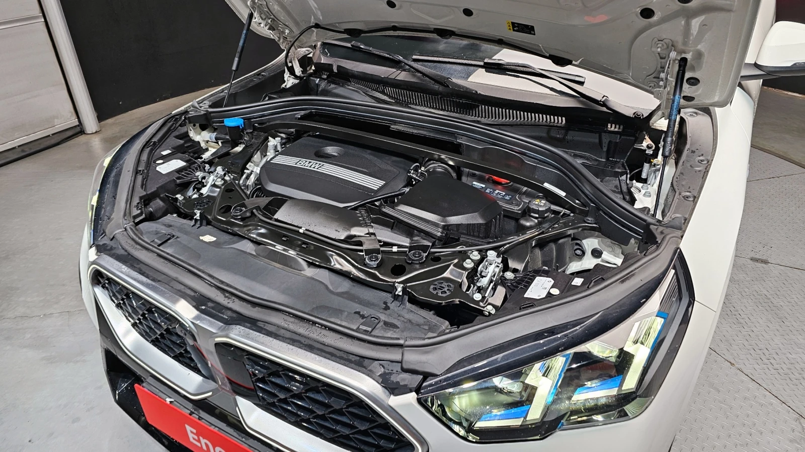 BMW X2 xDrive20i M Sport, снимка 6 - Автомобили и джипове - 55585454