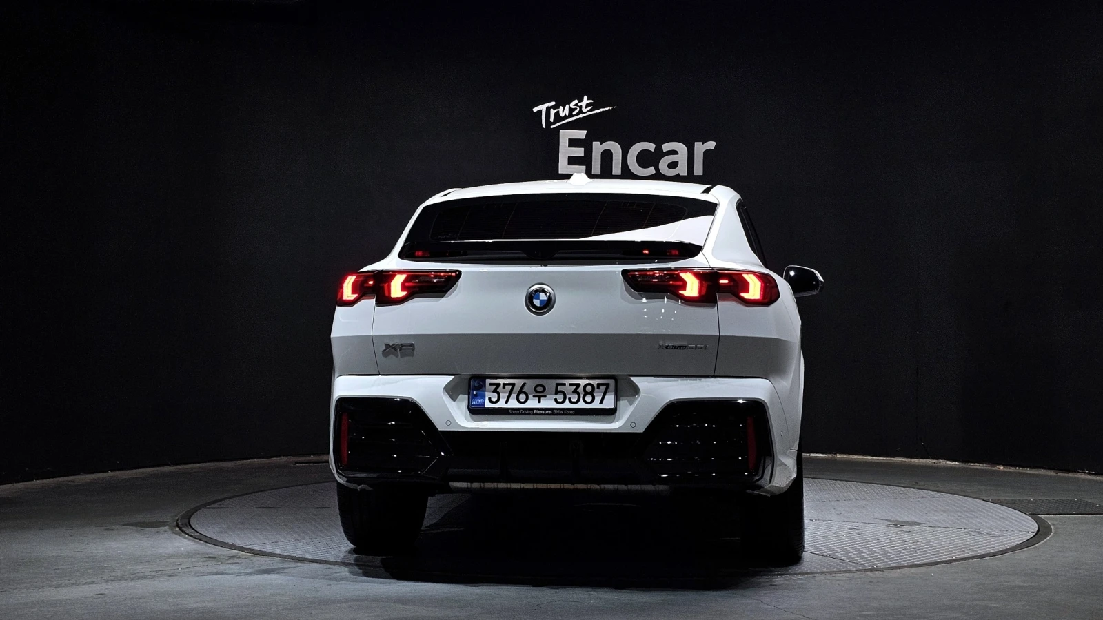 BMW X2 xDrive20i M Sport, снимка 4 - Автомобили и джипове - 55585454