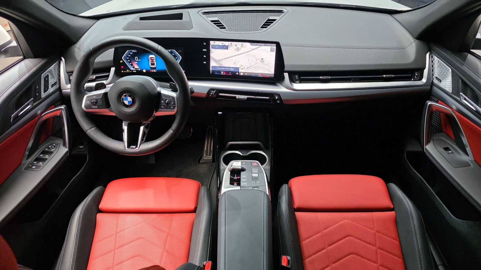 BMW X2 xDrive20i M Sport, снимка 7 - Автомобили и джипове - 55585454