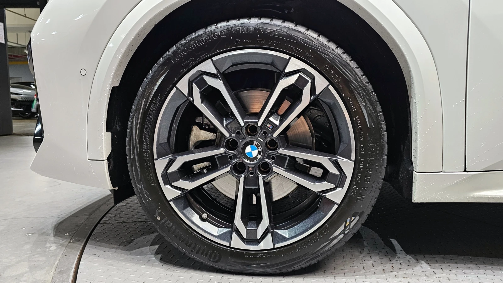 BMW X2 xDrive20i M Sport, снимка 5 - Автомобили и джипове - 55585454