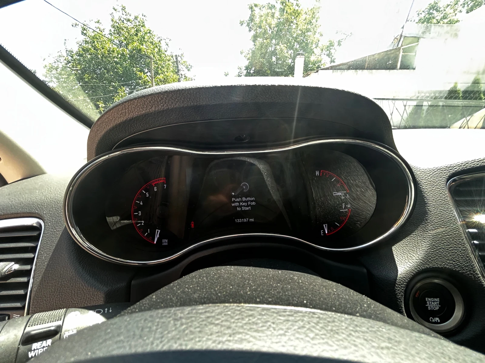 Dodge Durango 5.7, снимка 11 - Автомобили и джипове - 55622408