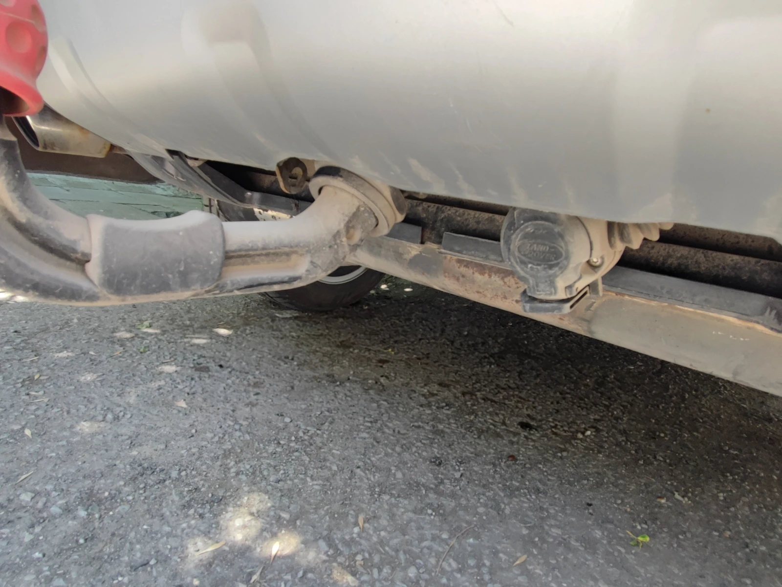 Land Rover Discovery Sport 2.0 HSE, снимка 14 - Автомобили и джипове - 55816150