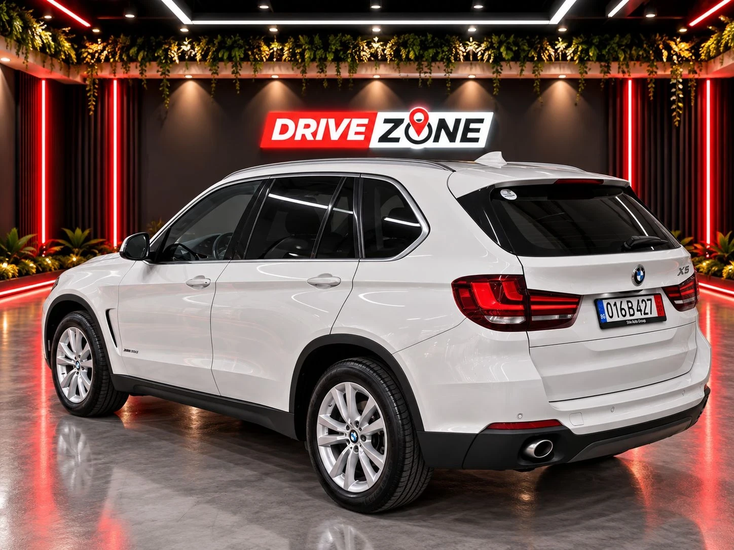 BMW X5 3.0D 8ZF | Mobile.bg � ����������� 4