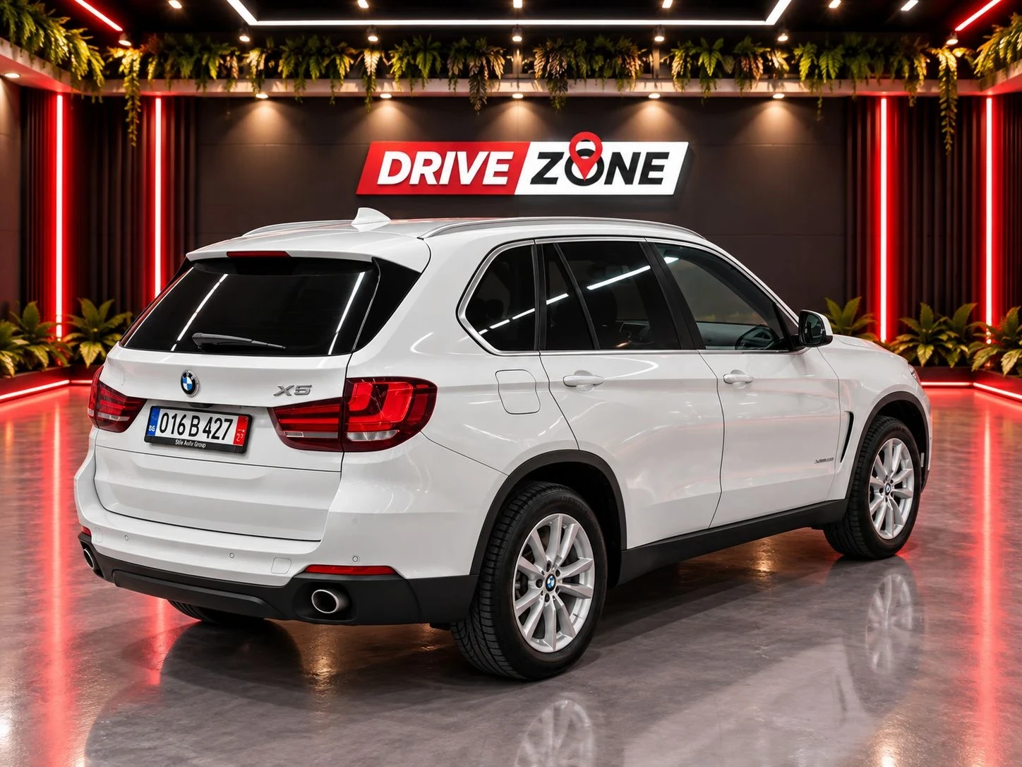 BMW X5 3.0D 8ZF | Mobile.bg � ����������� 6