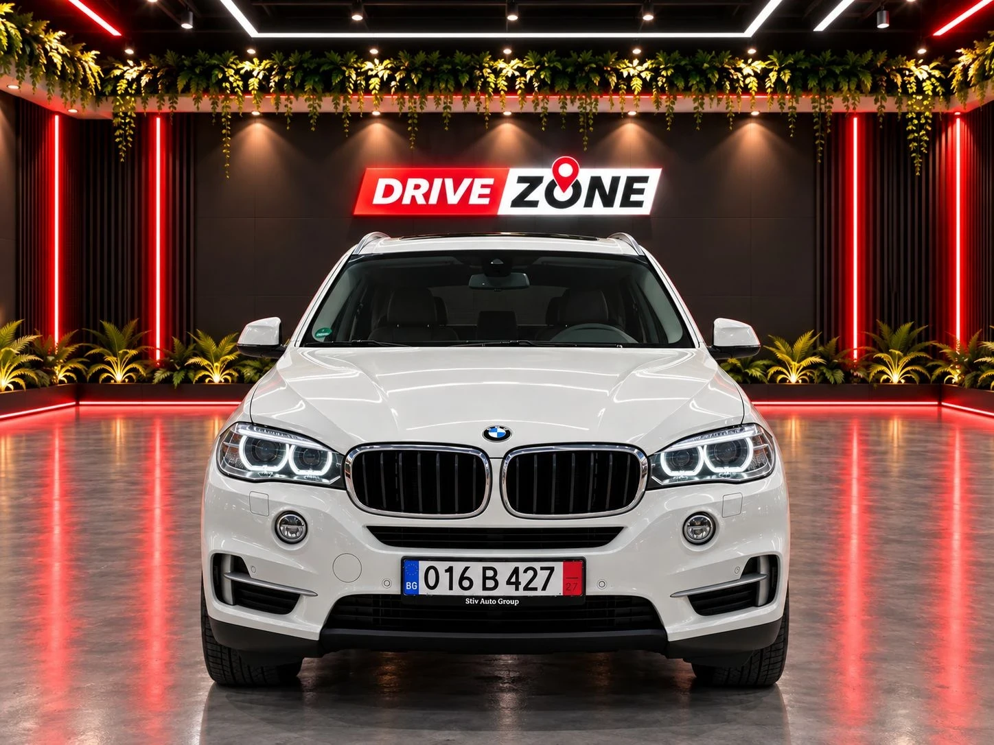 BMW X5 3.0D 8ZF | Mobile.bg � ����������� 2