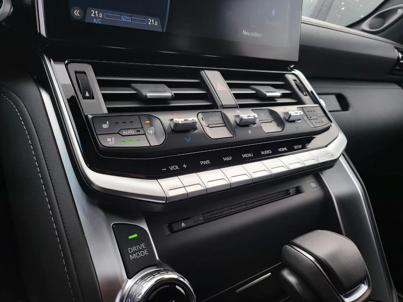 Toyota Land cruiser 300  | Mobile.bg � ����������� 7