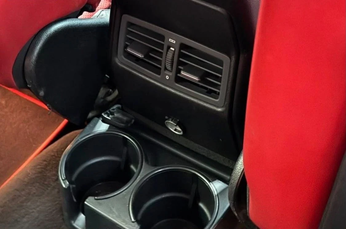 Mercedes-Benz G 55 AMG AMG , снимка 8 - Автомобили и джипове - 56749117