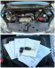 Обява за продажба на Honda Cr-v НОВИ ДЖАНТИ/НОВИ ГУМИ DOT1223/СПОЙЛ/СТЕП/РОЛБ/WAZE ~21 400 лв. - изображение 9