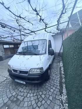 Fiat Ducato, снимка 3