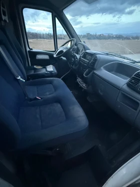 Fiat Ducato, снимка 5