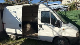 Fiat Ducato, снимка 6