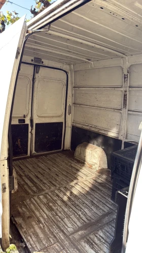 Fiat Ducato, снимка 8