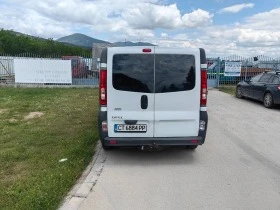 Opel Vivaro 2.0TDCI, снимка 4