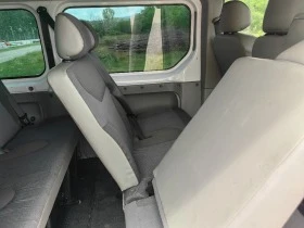 Opel Vivaro 2.0TDCI, снимка 11