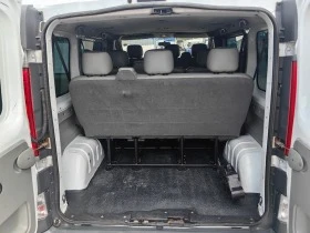 Opel Vivaro 2.0TDCI, снимка 5