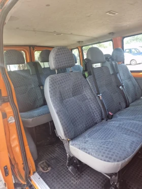 Ford Transit 2.2 TD, снимка 10