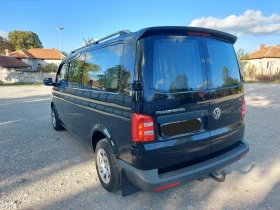 VW Transporter 2.0 150  | Mobile.bg    2