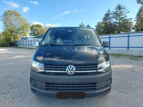 VW Transporter 2.0 150  | Mobile.bg    6