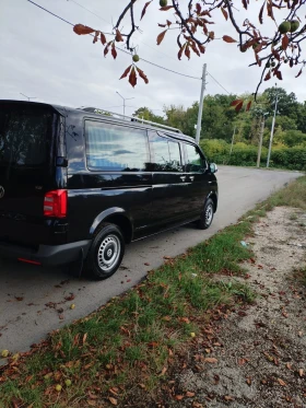 VW Transporter 2.0 150кс автоматик, снимка 3