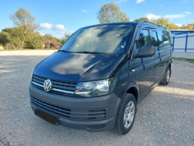     VW Transporter 2.0 150 