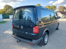 VW Transporter 2.0 150  | Mobile.bg    3