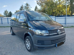 VW Transporter 2.0 150  | Mobile.bg    5