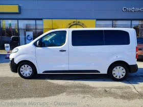 Обява за продажба на Opel Vivaro 7 1 1.5 Diesel (120hp) MT6 ~39 900 лв. - изображение 3 | Auto.bg Обява за продажба на Opel Vivaro 7 1 1.5 Diesel (120hp) MT6 ~39 900 лв. - изображение 3