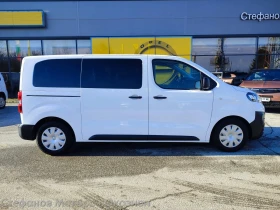 Обява за продажба на Opel Vivaro 7 1 1.5 Diesel (120hp) MT6 ~39 900 лв. - изображение 4 | Auto.bg Обява за продажба на Opel Vivaro 7 1 1.5 Diesel (120hp) MT6 ~39 900 лв. - изображение 4