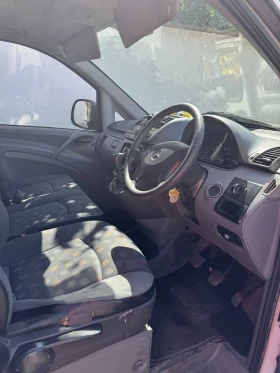 Mercedes-Benz Vito | Mobile.bg    7