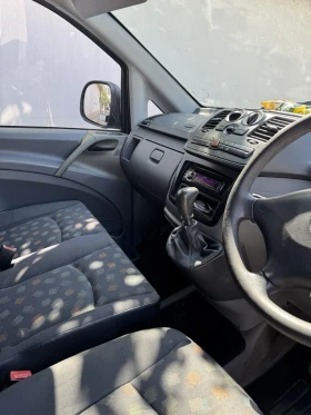 Mercedes-Benz Vito | Mobile.bg    6